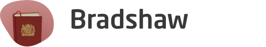 Bradshaw