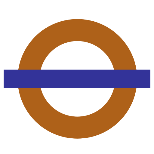 File:Rail roundel.svg