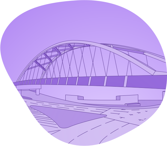 File:On Our Tram Lines.svg