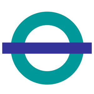 DLR roundel.svg