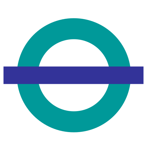 File:DLR roundel.svg