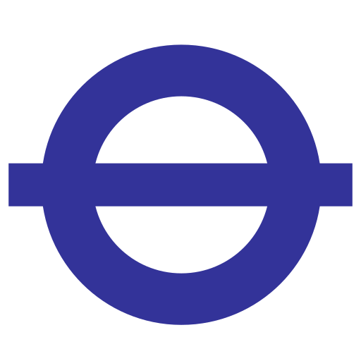 File:TfL Rail roundel.svg