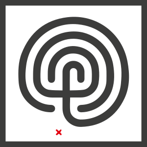 Labyrinth.svg