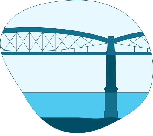 File:On Our Lines inverse.svg