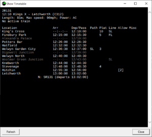 See chat on image file for CSS