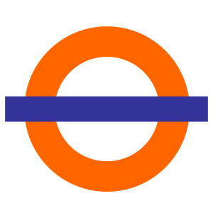 Overground roundel.svg