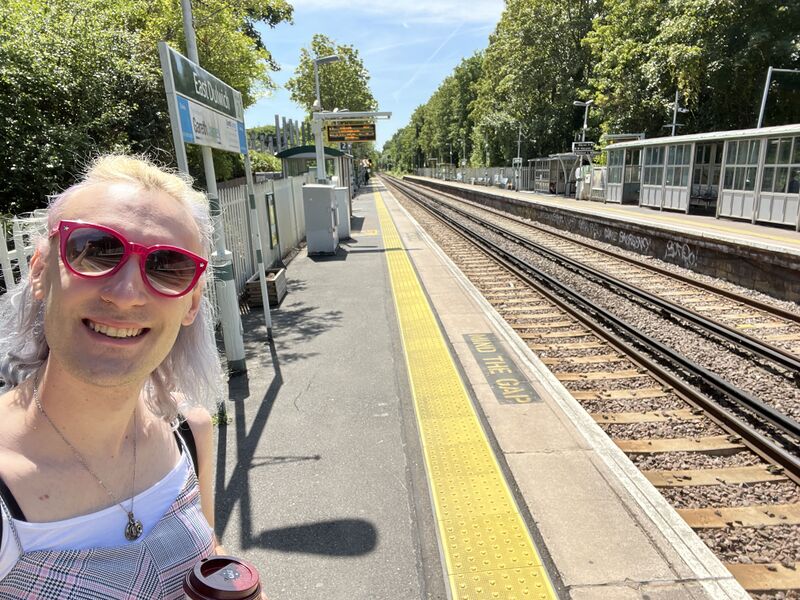 File:East Dulwich - Charley.jpg