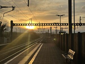 Cholsey sunset - benjwri.jpg