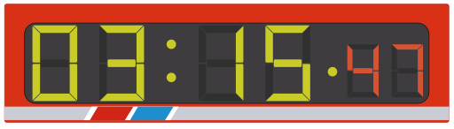 File:NSE Clock.svg