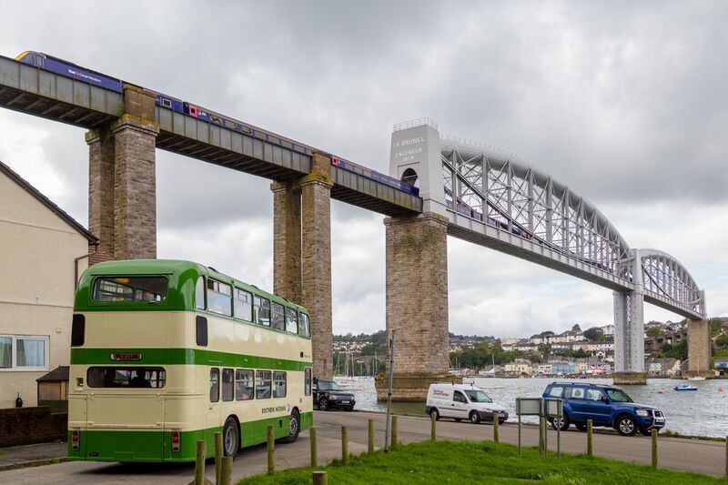 File:Royal Albert Bridge.jpg
