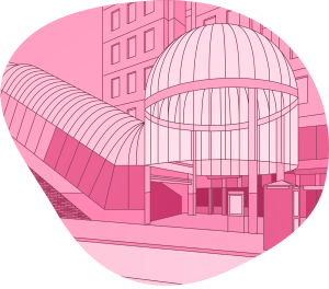 On Our Metro Lines.svg